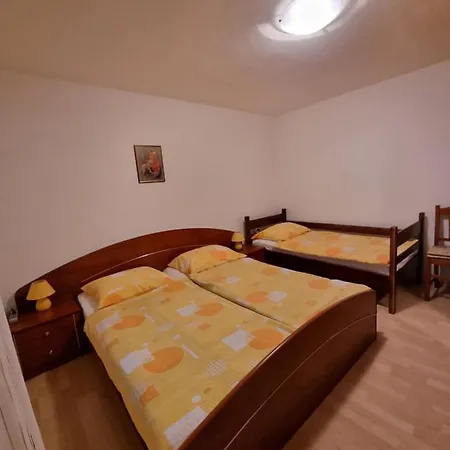 Apartma Rutar *