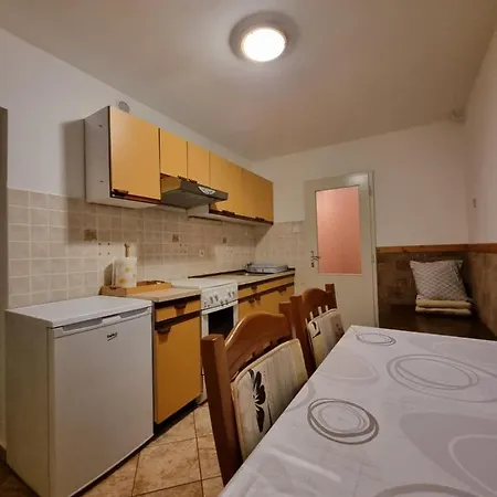 Apartma Rutar