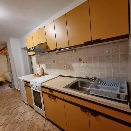 Apartma Rutar טולמין
