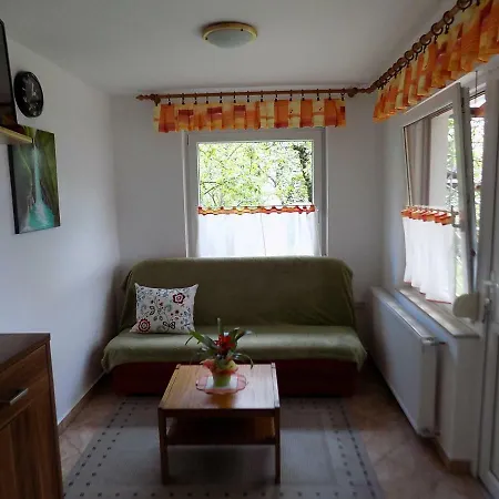 Apartment Apartma Rutar
