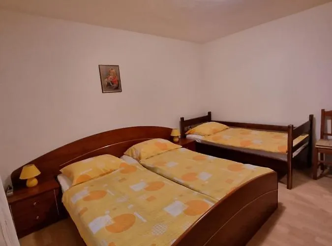 Apartma Rutar *