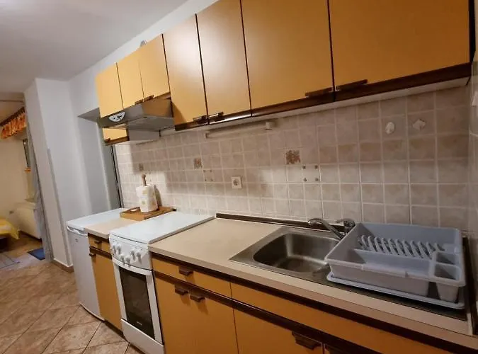 Apartma Rutar Tolmin