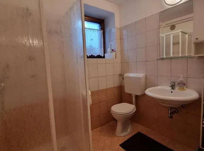 Apartma Rutar 公寓 *