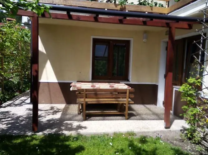 Apartment Apartma Rutar